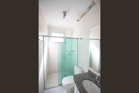 Apartamento à venda com 169m², 4 quartos e 3 vagas Apartamento à venda com 169m², 4 quartos e 3 vagasBanheiro Social