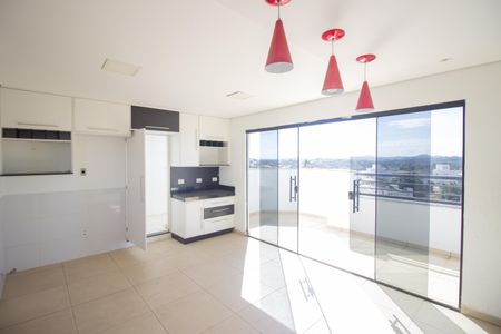 Apartamento à venda com 169m², 4 quartos e 3 vagas Apartamento à venda com 169m², 4 quartos e 3 vagasCozinha