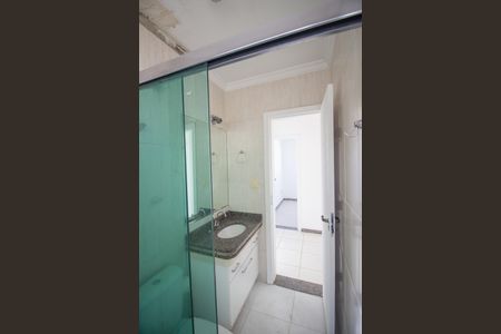 Apartamento à venda com 169m², 4 quartos e 3 vagas Apartamento à venda com 169m², 4 quartos e 3 vagasBanheiro Social