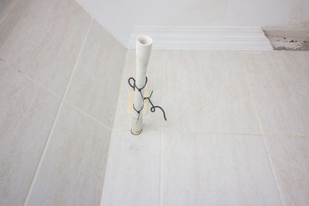 Apartamento à venda com 169m², 4 quartos e 3 vagas Apartamento à venda com 169m², 4 quartos e 3 vagasBanheiro Social