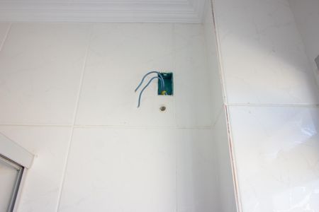 Apartamento à venda com 169m², 4 quartos e 3 vagas Apartamento à venda com 169m², 4 quartos e 3 vagasBanheiro da Suíte 2