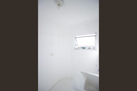 Apartamento à venda com 169m², 4 quartos e 3 vagas Apartamento à venda com 169m², 4 quartos e 3 vagasÁrea de Serviço