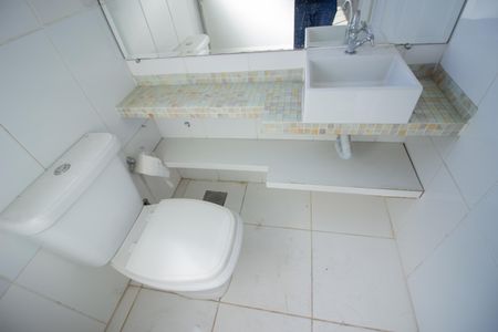 Apartamento à venda com 169m², 4 quartos e 3 vagas Apartamento à venda com 169m², 4 quartos e 3 vagasLavabo