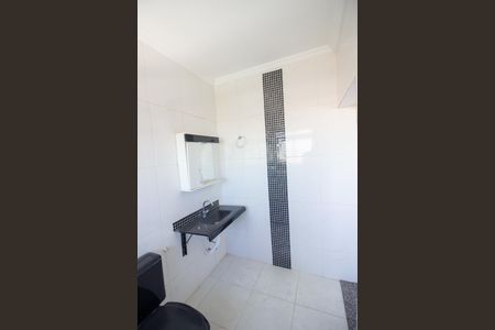 Apartamento à venda com 169m², 4 quartos e 3 vagas Apartamento à venda com 169m², 4 quartos e 3 vagasBanheiro da Suíte 2