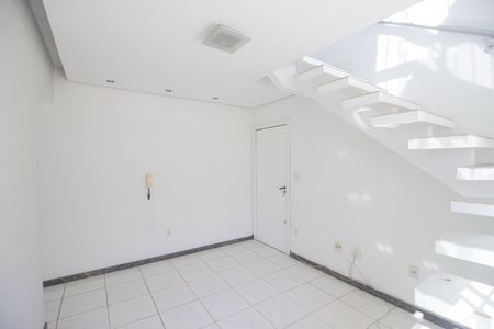 Sala de apartamento à venda com 4 quartos, 169m² em Alvorada, Contagem