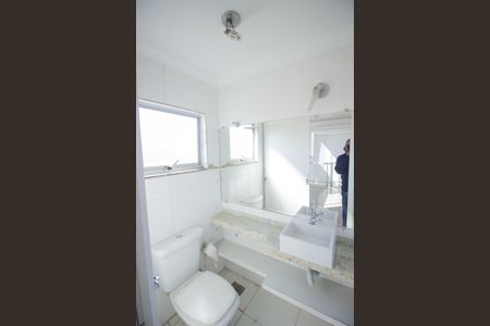 Apartamento à venda com 169m², 4 quartos e 3 vagas Apartamento à venda com 169m², 4 quartos e 3 vagasLavabo