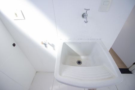 Apartamento à venda com 169m², 4 quartos e 3 vagas Apartamento à venda com 169m², 4 quartos e 3 vagasÁrea de Serviço