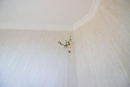Apartamento à venda com 169m², 4 quartos e 3 vagas Apartamento à venda com 169m², 4 quartos e 3 vagasBanheiro da Suíte 1