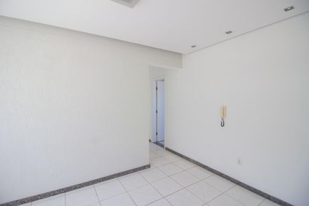 Sala de apartamento à venda com 4 quartos, 169m² em Alvorada, Contagem