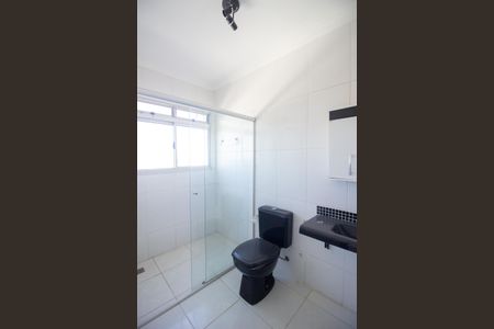 Apartamento à venda com 169m², 4 quartos e 3 vagas Apartamento à venda com 169m², 4 quartos e 3 vagasBanheiro da Suíte 2