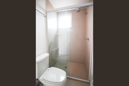 Apartamento à venda com 210m², 4 quartos e 3 vagasBanheiro da Suíte 1