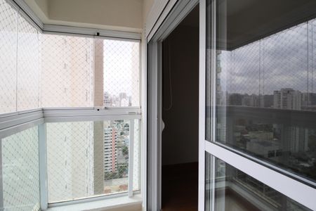 Apartamento à venda com 210m², 4 quartos e 3 vagasVaranda da Suíte 2