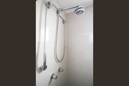 Apartamento à venda com 210m², 4 quartos e 3 vagasBanheiro da Suíte 3