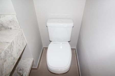 Apartamento à venda com 210m², 4 quartos e 3 vagasLavabo