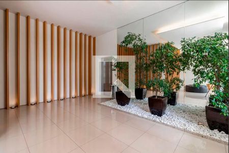 Apartamento à venda com 210m², 4 quartos e 3 vagasHall