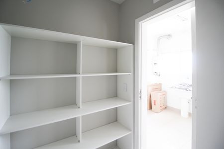 Apartamento à venda com 210m², 4 quartos e 3 vagasQuarto de Serviço