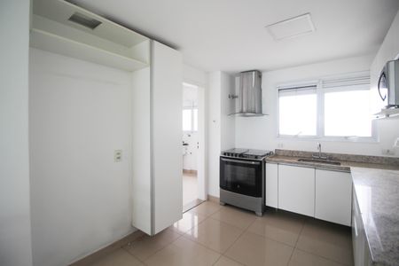 Apartamento à venda com 210m², 4 quartos e 3 vagasCozinha