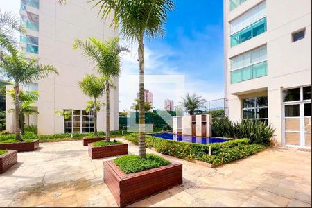 Apartamento à venda com 210m², 4 quartos e 3 vagasÁrea comum