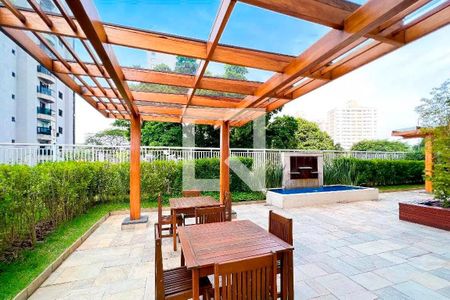 Apartamento à venda com 210m², 4 quartos e 3 vagasÁrea comum