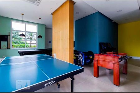 Apartamento à venda com 210m², 4 quartos e 3 vagasÁrea comum