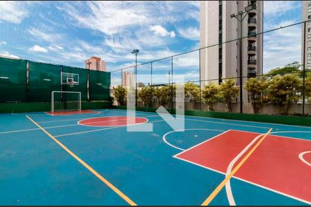 Apartamento à venda com 210m², 4 quartos e 3 vagasQuadra Esportiva