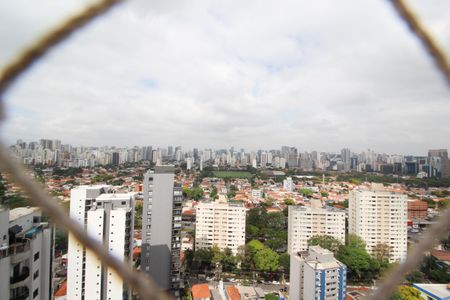 Apartamento à venda com 210m², 4 quartos e 3 vagasVista