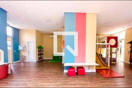 Apartamento à venda com 210m², 4 quartos e 3 vagasBrinquedoteca