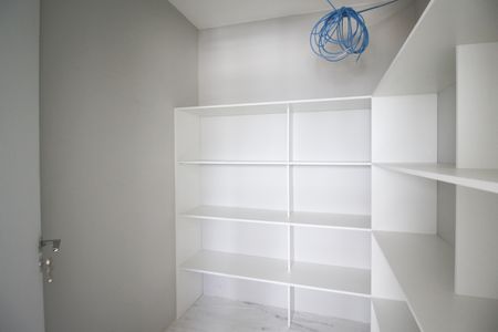 Apartamento à venda com 210m², 4 quartos e 3 vagasQuarto de Serviço