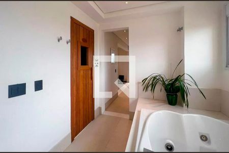 Apartamento à venda com 210m², 4 quartos e 3 vagasSaúna