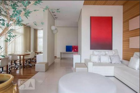 Apartamento à venda com 210m², 4 quartos e 3 vagasÁrea comum - Salão de festas