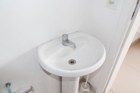 Apartamento à venda com 210m², 4 quartos e 3 vagasBanheiro de serviço