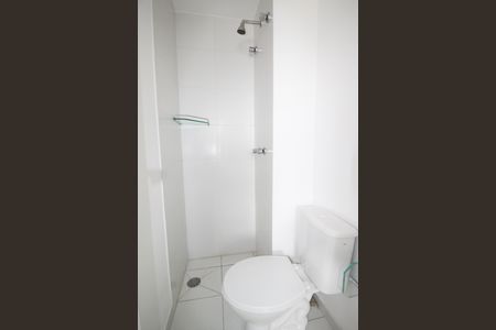 Apartamento à venda com 210m², 4 quartos e 3 vagasBanheiro de serviço