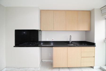 Varanda de apartamento à venda com 4 quartos, 210m² em Vila Olímpia, São Paulo