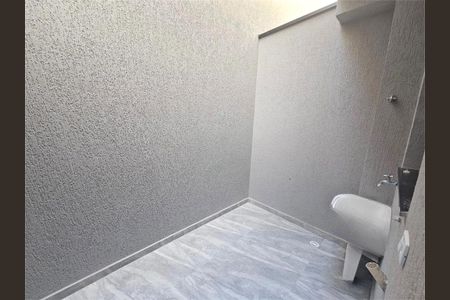 Casa à venda com 95m², 3 quartos e 2 vagas