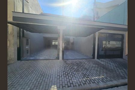 Casa à venda com 95m², 3 quartos e 2 vagas