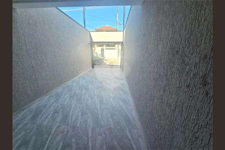 Casa à venda com 95m², 3 quartos e 2 vagas