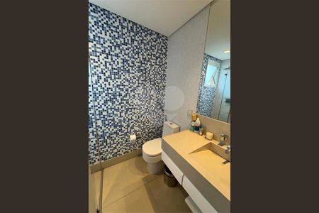 Apartamento à venda com 3 quartos, 228m² em Parque da Mooca, São Paulo