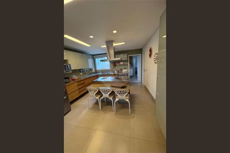 Apartamento à venda com 3 quartos, 228m² em Parque da Mooca, São Paulo