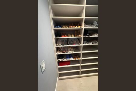 Apartamento à venda com 3 quartos, 228m² em Parque da Mooca, São Paulo