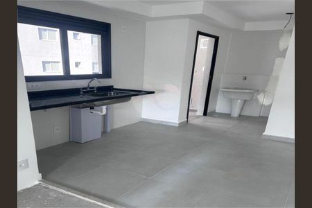 Apartamento à venda com 63m², 2 quartos e 1 vaga