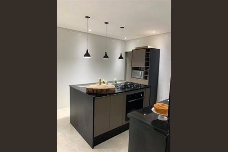 Casa à venda com 3 quartos, 168m² em Vila da Saúde, São Paulo