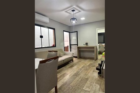 Casa à venda com 3 quartos, 168m² em Vila da Saúde, São Paulo