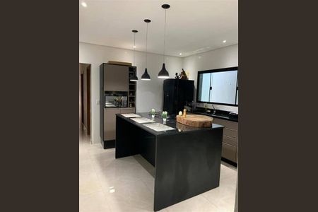 Casa à venda com 3 quartos, 168m² em Vila da Saúde, São Paulo