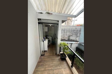 Casa à venda com 3 quartos, 168m² em Vila da Saúde, São Paulo