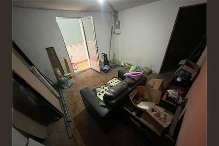 Casa à venda com 3 quartos, 168m² em Vila da Saúde, São Paulo