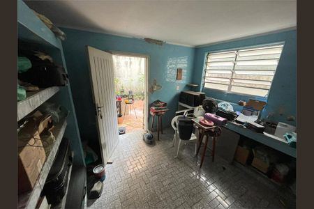 Casa à venda com 3 quartos, 168m² em Vila da Saúde, São Paulo