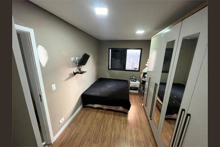 Casa à venda com 3 quartos, 168m² em Vila da Saúde, São Paulo