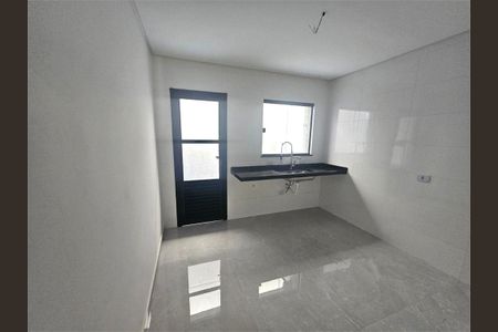 Casa à venda com 95m², 3 quartos e 2 vagas