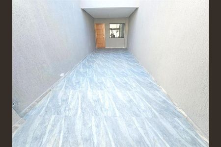 Casa à venda com 95m², 3 quartos e 2 vagas