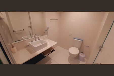 Apartamento à venda com 26m², 1 quarto e sem vaga